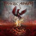 Frantic Amber - Burning Insight