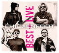 Chickenfoot - Best + Live - Music CD
