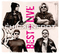Best + Live [2 CD]