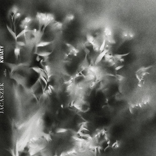 Jacaszek - Kwiaty - Music CD