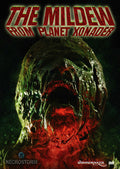 Mildew From Planet Xonader - Mildew From Planet Xonader - DVD
