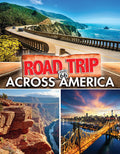 Road Trip Across America - Road Trip Across America - DVD