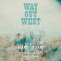 Stuart,marty - Way Out West - Music CD