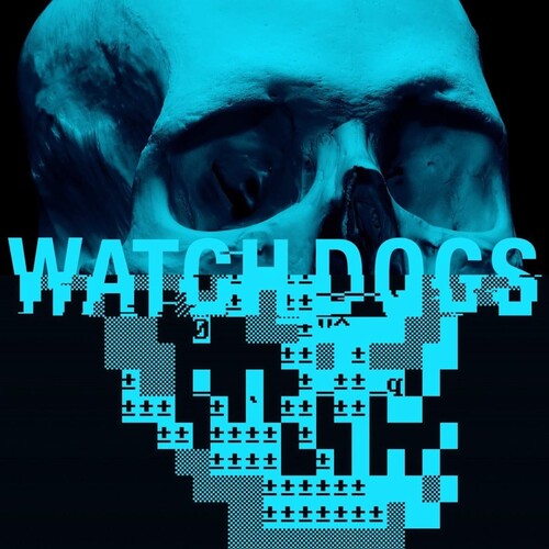 Reitzell,brian - Watch Dogs O.s.t. - Vinyl Record