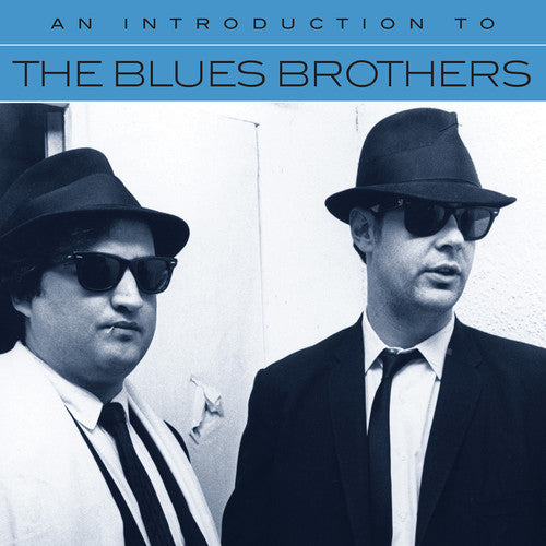 Blues Brothers - An Introduction To - Music CD