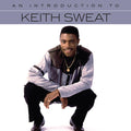 Sweat,keith - An Introduction To - Music CD