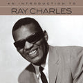 Charles,ray - An Introduction To - Music CD