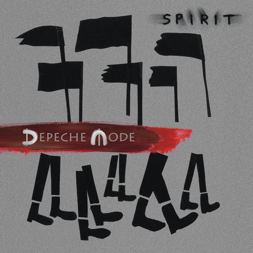 Depeche Mode - Spirit - Vinyl Record