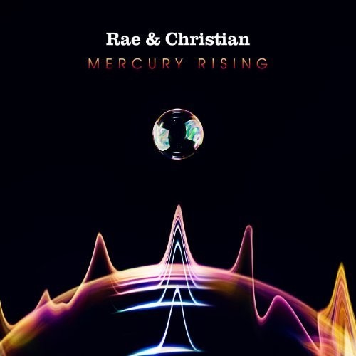 Rae & Christian - Mercury Rising - Music CD