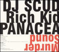Dj Scud / Rich Kid - Murder Sound - Music CD