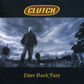 Pure Rock Fury Music CD