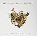 Menel,paul - Spare Parts For Broken Hearts - Vinyl Record
