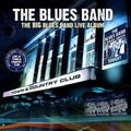 Blues Band - Big Blues Band Live Album - Music CD