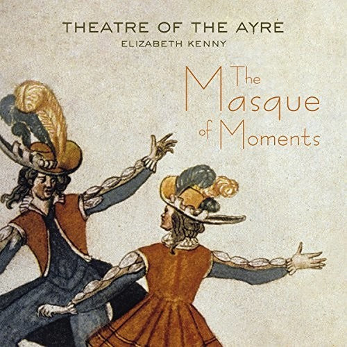 Masque Of Moments / Various - Masque Of Moments / Various - Music CD