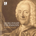 Georg Philipp Telemann: A Portrait Music CD