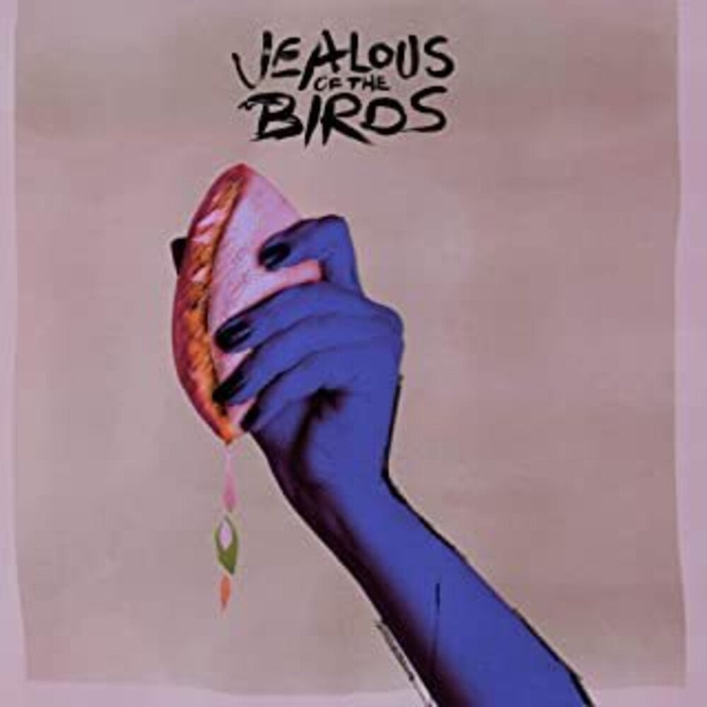 Moths Of What I Want Will Eat Me In My Sleep [LP] Vinyl Record