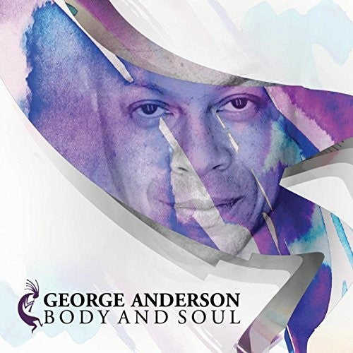 Anderson,george - Body & Soul - Music CD