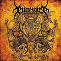 Endezzma - Arcane Abyss - Vinyl Record