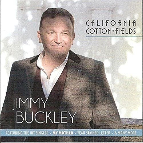 Buckley,jimmy - California Cotton Fields - Music CD