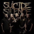 Suicide Silence - Suicide Silence - Vinyl Record