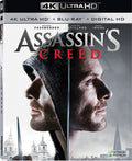 Assassin's Creed - Assassin's Creed - UHD