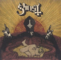 Ghost - Infestissumam - Music CD