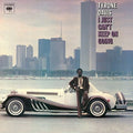 Davis,tyrone - I Just Can't Keep On Going - Music CD