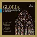 Bach,j.s. / Koeln / Jansons / Haitink / Dijkstra - Gloria - Music CD