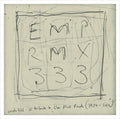 Pade / Pade / Ring / Vindelev / Olesen / Boss - Emp Rmx 333: A Tribute To Else Marie Pade - Music CD