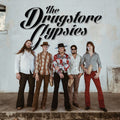 Drugstore Gypsies - Drugstore Gypsies - Music CD