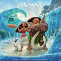 Moana / O.s.t. - Moana / O.s.t. - Vinyl Record