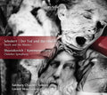 Schubert / Shostakovitch / Salzburg Chamber - Schubert: Death & The Maiden / Shostakovich - Music CD