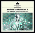 Brahms / Konwitschny - Brahms: Symphony No 1 - Music CD