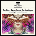 Berlioz / Kegel - Hector Berlioz: Symphonie Fantastique - Vinyl Record