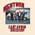 Can't Avoid Success [LP] Vinyl Record