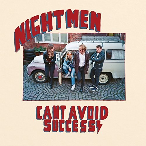 Can't Avoid Success [LP] Vinyl Record