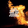Gerner,liam - Liam Gerner & The Sunset Pushers - Music CD