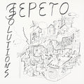 Jepeto Solutions - Jepeto Solutions - Vinyl Record
