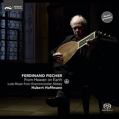 Fisher / Hoffmann - From Heaven On Earth - Super Audio CD