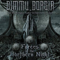 Dimmu Borgir - Forces Of The Northern Night - Music CD