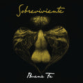Buena Fe - Sobreviviente - Music CD