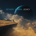 Between Interval - Legacy - Music CD