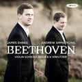 Beethoven / Ehnes,james - Violin Sonatas Nos. 6 & 9 - Music CD