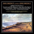 Holdridge,lee - Holdridge Conducts Holdridge - O.s.t. - Music CD