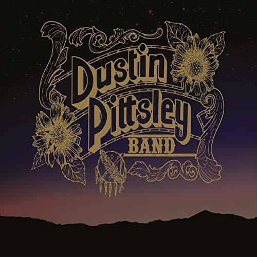 Pittsley,dustin - Dustin Pittsley Band - Vinyl Record