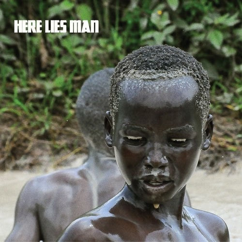 Here Lies Man - Here Lies Man - Music CD