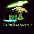 Moonlandingz - Interplanetary Class Classics - Music CD