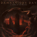 Damnations Day - World Awakens - Music CD
