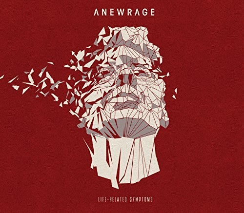 Anewrage - Life-related Symptoms - Music CD
