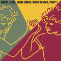 Hall & Oates - Rock N Soul Part 1 - Vinyl Record